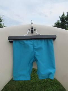 Chlapecké plavkové nohavičky vel. 74 - Primark