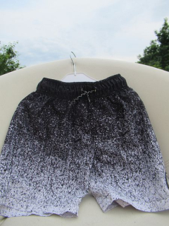 Chlapecké kraťasy / Koupací šortky vel. 134 - Primark