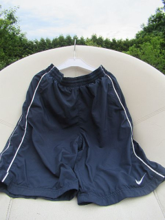 Chlapecké sportovní kraťasy vel. 147-158 - Nike