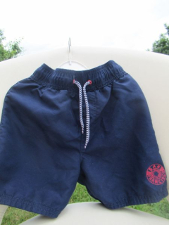 Chlapecké kraťasy / Koupací šortky vel. 116-122 - George