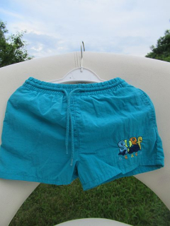 Chlapecké kraťasy vel. 92 - Adams