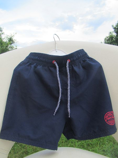 Chlapecké kraťasy / Koupací šortky vel. 110 - George