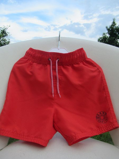 Chlapecké kraťasy / Koupací šortky vel. 116-122 - George