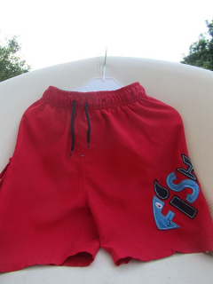 Chlapecké kraťasy / Koupací šortky vel. 110 - George