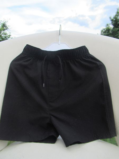 Chlapecké kraťasy / Koupací šortky vel. 140-146 - UK