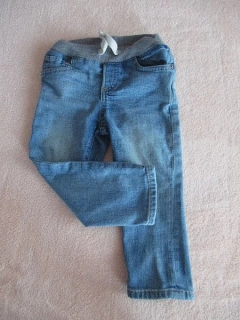 Chlapecké rifle - vel. 86 - UK