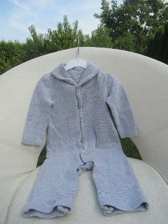 Chlapecký overal vel. 74 - Ralph Lauren