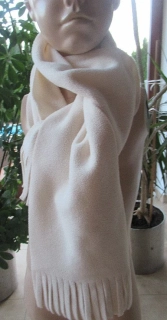 Unisex dětská šála