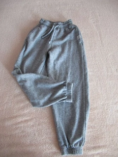Unisex tepláky vel. 128 - George