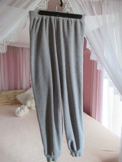 Dívčí tepláky vel. 158 - Next