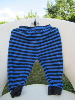 Chlapecké pyžamové kalhoty / Domácí tepláky vel. 86 - Disney 