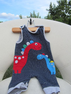 Chlapecké dupačky vel. 68 - Bluezoo