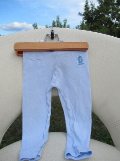 Chlapecké tepláky vel. 86 - River Island