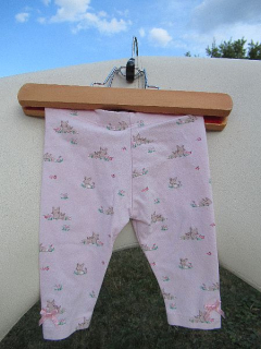 Dívčí legíny vel. 62 - Next