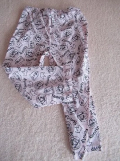 Dívčí legíny vel. 104 - Disney