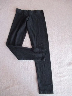 Dívčí legíny vel. 140-146 - YD