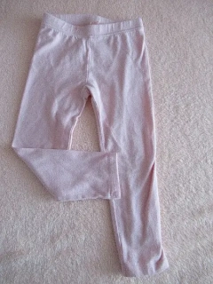 Dívčí legíny vel. 104 - Gap