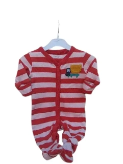 Unisex overal vel. 56 - Next