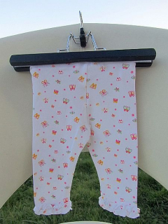 Ergee - Legíny vel. 56