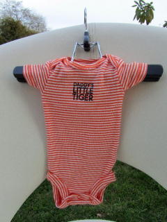 Carter´s - Body vel. 56