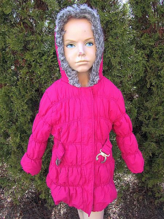 Girl2Girl - Bunda vel. 116