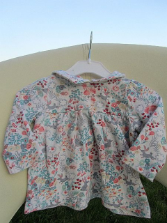 M&S - Tunika vel. 62