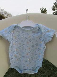 Matalan - Body vel. 62