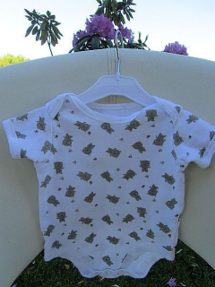 Early Days - Body vel. 62