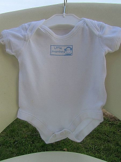 Matalan - Body vel. 62