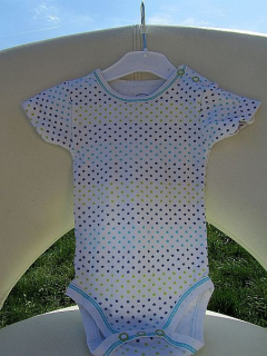 Cool Baby - Body vel. 62
