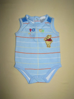 Disney - Body vel. 62