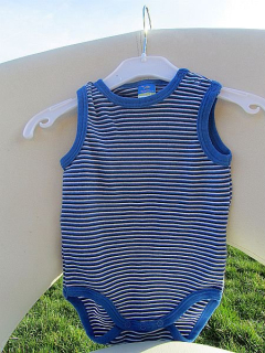 Topolino - Body vel. 62 - 68