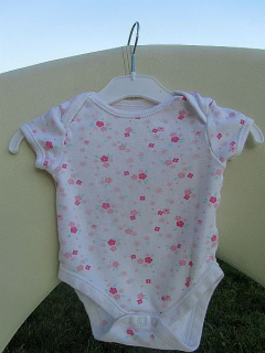 Primark - Body vel. 62