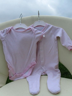 Primark, F&F - Overal, body vel. 62