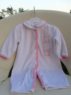 Mackays - Overal vel. 62