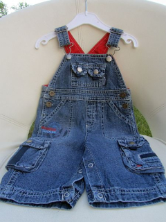 UK - Rifle s laclem vel. 68