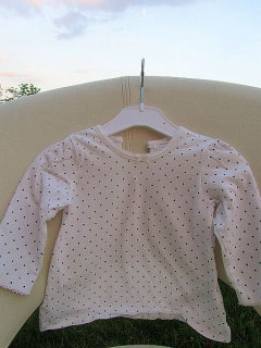 Disney - Tričko s dlouhým rukávem vel. 68