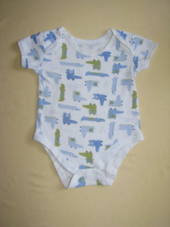 Matalan - Body vel. 68