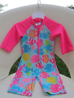 Debenhams - Overal UPF 40+ vel. 68