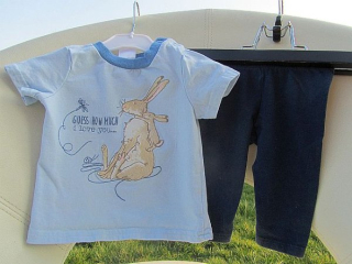 TU, Early Day - Set oblečení vel. 68