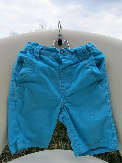 Early Days - Kraťasy vel. 86