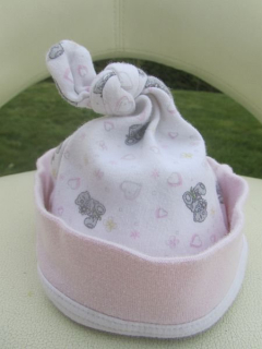 Me To You - Čepice vel. 62