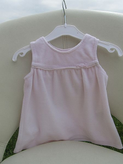 M&S - Top vel. 62