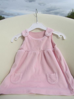 M&S - Šaty vel. 62