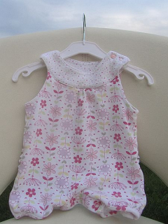 M&S - Letní overal vel. 62