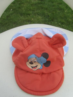 Disney - Kšiltovka vel. 86
