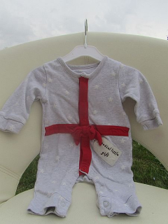 M&S - Overal vel. 62