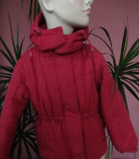 Timbuktoo - Zimní bunda vel. 116