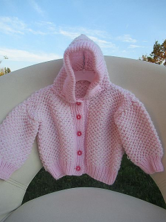 UK - Svetr vel. 68-74