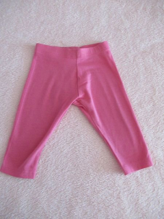 F&F - Legíny vel. 68